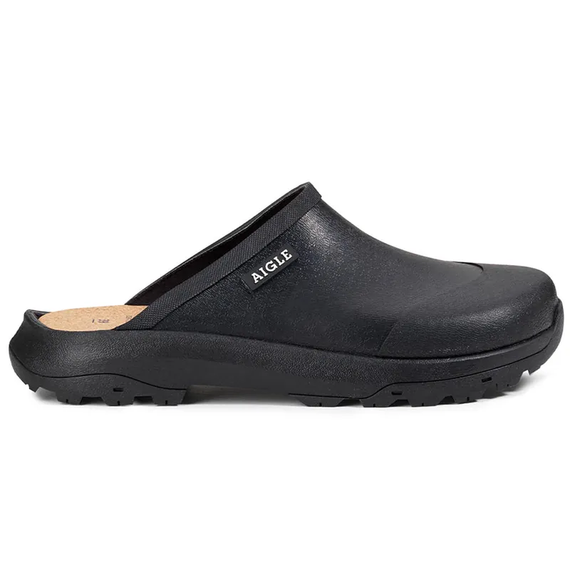Aigle Gartenclogs CORLAY M Heißes Angebot